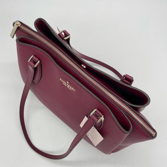 Kate Spade Large Triple Compartment Tote Bag - Picture 8 of 14